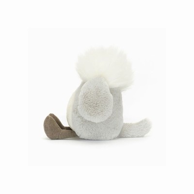 Jellycat Amuseabean Ovejadog Perro | SDIK-65074